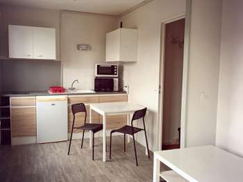 Location Appartement T1Lisieux