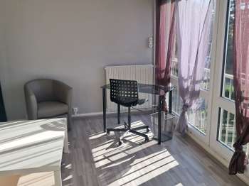 Location appartement 1 pièce Lisieux 14