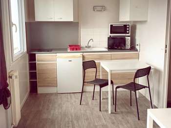 Location Appartement T1Lisieux