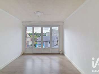 Location Appartement 2 piècesLisieux