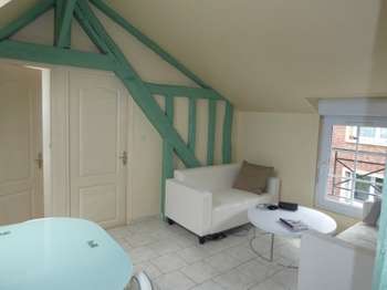 Location Appartement 2 piècesLisieux