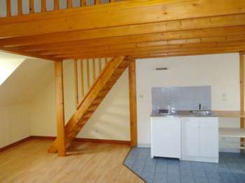 Location Appartement T1Lisieux