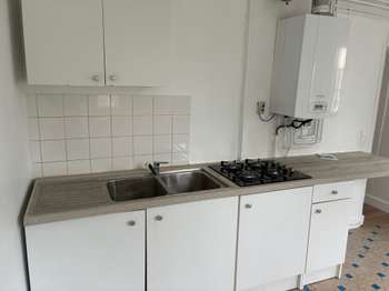 Location appartement 2 pièces Lisieux 14