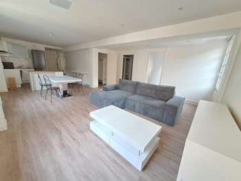 Location Appartement 2 piècesLisieux