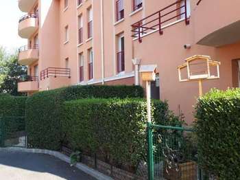 Location Appartement 2 piècesLisieux