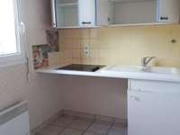 Location appartement 2 pièces Location appartement 2 pièces