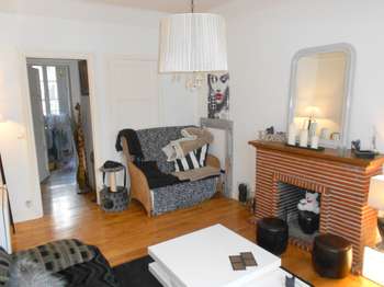 Location appartement 2 pièces
