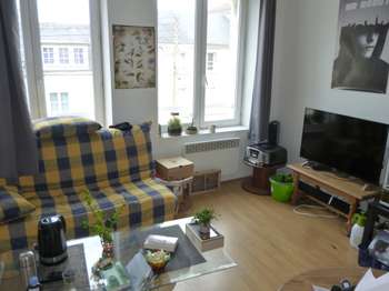 Location appartement 2 pièces