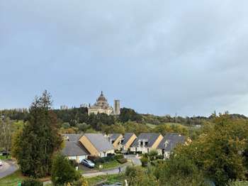 Location Appartement 3 piècesLisieux