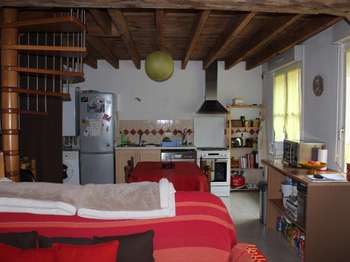 Location Appartement 3 piècesLisieux