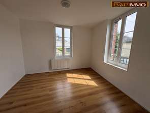Location Appartement T1Lisieux Centre Ville Est