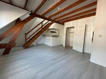 Location Appartement 3 piècesLisieux Centre Ville Est