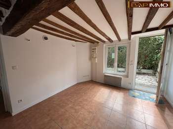 Location Appartement 2 piècesLisieux Centre Ville Est