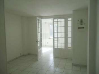 Location Appartement 2 piècesLisieux Centre Ville Est
