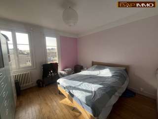 Location appartement 5 pièces