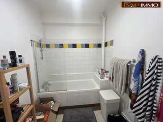 Location appartement 5 pièces