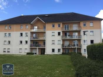Location Appartement 2 piècesLisieux Hauteville Saint-Exupery