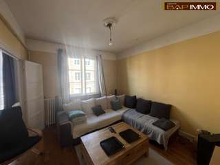Location appartement 5 pièces