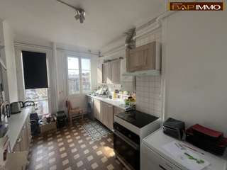 Location appartement 5 pièces
