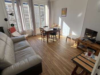 Location Appartement 3 piècesLisieux Lisieux Nord-Est