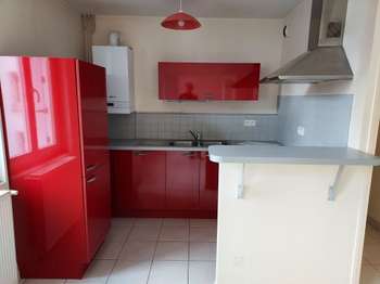 Location appartement 3 pièces Lisieux Lisieux Nord-Est 14