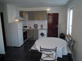 Location Appartement 2 piècesLisieux Lisieux Nord-Est