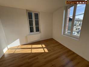Location Appartement T1Lisieux Lisieux Sud