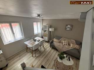 Location appartement 2 pièces