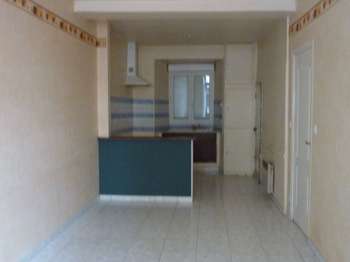 Location Appartement 2 piècesLisle