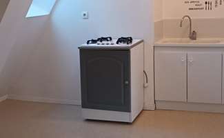 Photo Location appartement Livarot