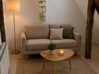 Location appartement 2 pièces