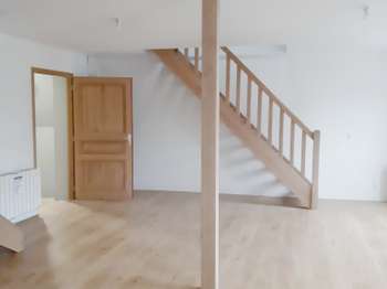 Location Appartement 2 piècesLivarot