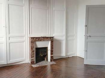 Location Appartement 4 piècesLivarot-Pays-d'Auge