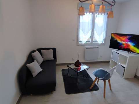 Location appartement 2 pièces