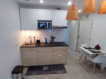 Location appartement 2 pièces Location appartement 2 pièces