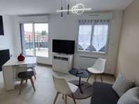 Location appartement 3 pièces Liverdy-en-Brie - 77