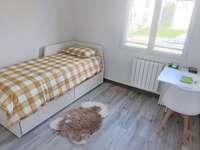 Location appartement 3 pièces