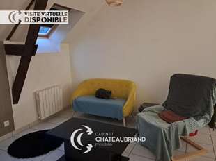 Photo Location appartement Livré-sur-Changeon