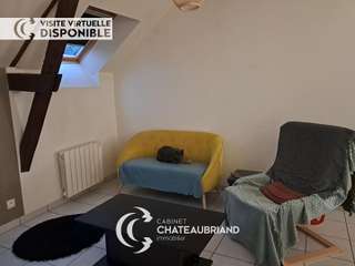Location appartement 2 pièces