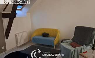 Photo Location appartement Livré-sur-Changeon