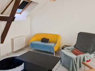 Location appartement 2 pièces