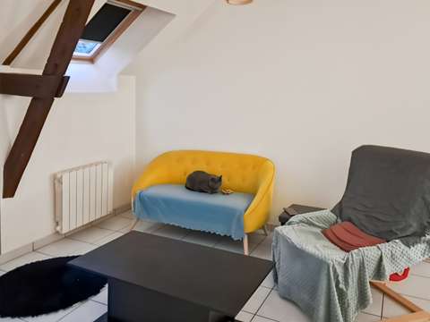Location appartement 2 pièces