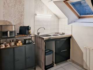 Location appartement 2 pièces