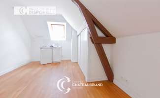 Photo Location appartement Livré-sur-Changeon