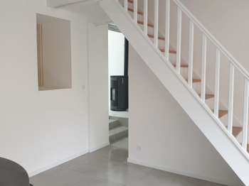 Location Appartement 4 piècesLivré-sur-Changeon
