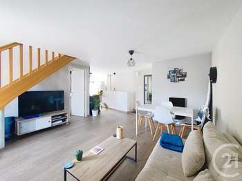 Location Appartement 2 piècesLocmaria-Plouzané