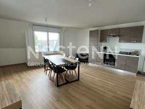 Location Appartement 3 piècesLocminé