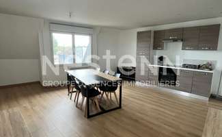 Photo Location appartement Locminé