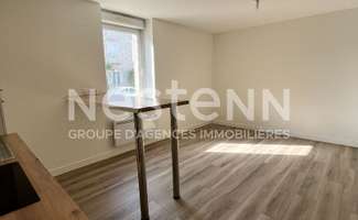 Photo Location appartement Locminé