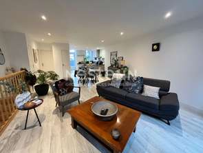 Location Appartement 5 piècesLocminé